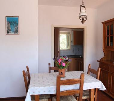 Offerta Vacanze Residence a Ricadi, Frazione Capo Vaticano, Contrada Tonicello