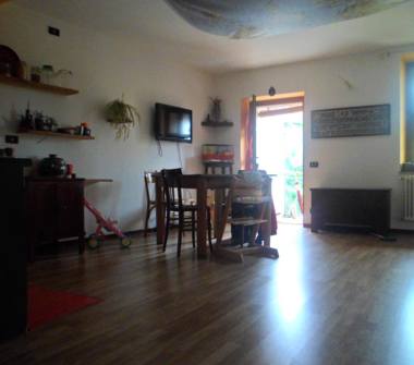 Trilocale in vendita a Alzano Lombardo (Bergamo)