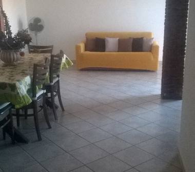 Affitto Villetta a schiera Vacanze a San Teodoro, Frazione Fraili, Strada Statale 125 Orientale Sarda 37