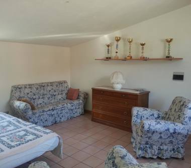 Affitto Appartamento Vacanze a Tortorici (Messina)