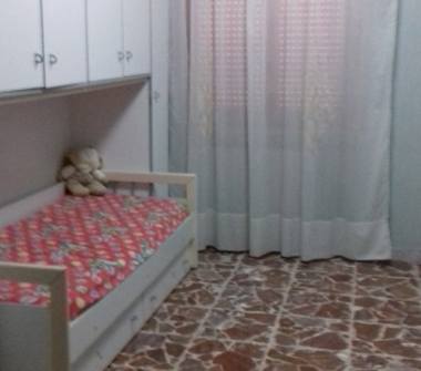 Quadrilocale in affitto a Foggia (Foggia), Via Matteo Luigi Guerrieri 57