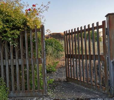 Terreno Edificabile Residenziale in vendita a Randazzo (Catania)