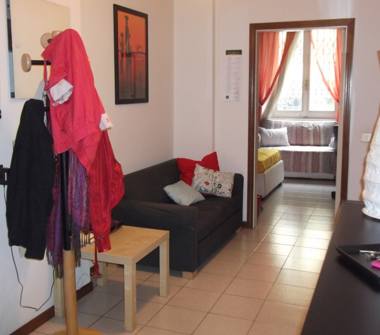 Quadrilocale in affitto a Firenze, Zona Firenze Nova, Via di Santo Stefano in Pane 29