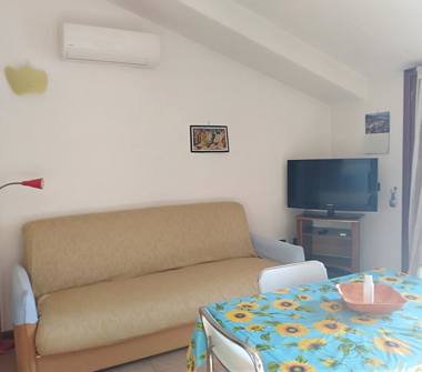 Affitto Appartamento Vacanze a Sirmione, Frazione Lugana