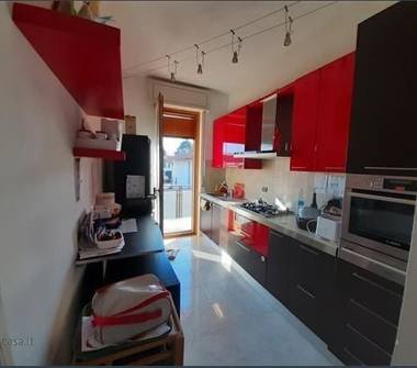 Trilocale in vendita a Vigevano (Pavia)