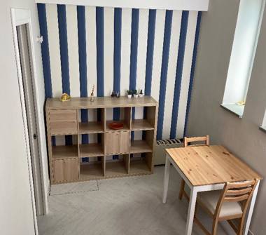 Affitto Appartamento Vacanze a Catanzaro, Frazione Catanzaro Marina, Via Caprera 64