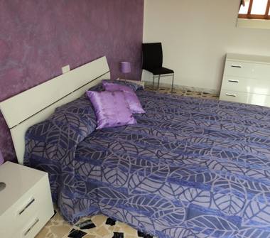 Affitto Appartamento Vacanze a Pula (Cagliari), Via Nazario Sauro 9