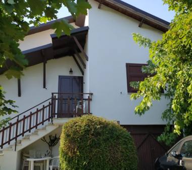 Villa in vendita a Gavi (Alessandria)