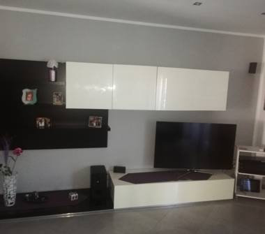 Quadrilocale in vendita a Palermo, Zona Borgo Nuovo, Via Tindari 24