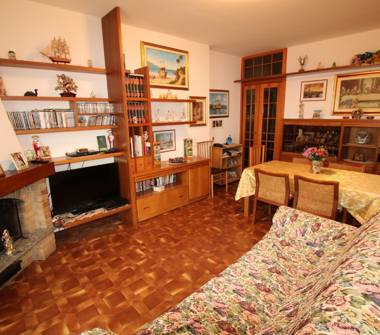 Appartamento in vendita a Clusone (Bergamo), Via Cremona 8