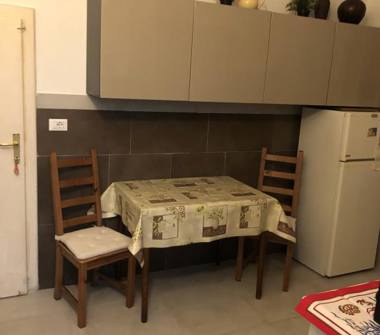 Quadrilocale in vendita a Pisa, Zona Centro Storico