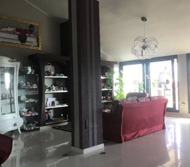 Attico in vendita a Pago del Vallo di Lauro (Avellino)