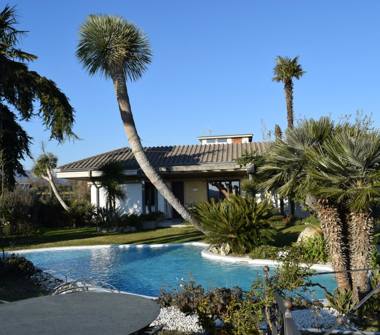 Villa in vendita a Puegnago sul Garda (Brescia)