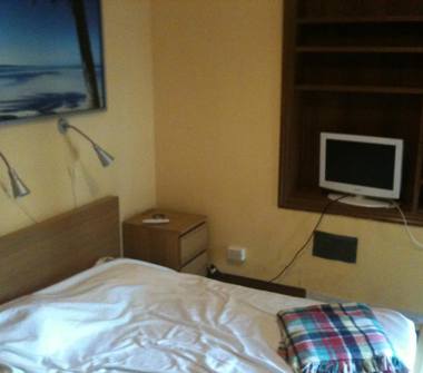 Affitto Stanza Singola a Roma, Zona Monte Sacro