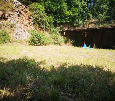 Terreno Edificabile Residenziale in vendita a Presenzano (Caserta)