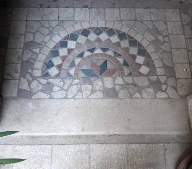 Casa indipendente in vendita a Arce (Frosinone), Via Corte Vecchia 22