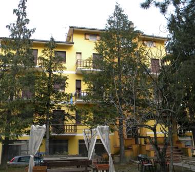 Appartamento in vendita a Canistro, Frazione Canistro Inferiore, Via Daniela Visione 8