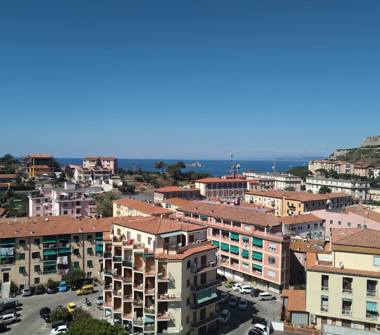 Bilocale in vendita a Portoferraio (Livorno), Calata Italia 26