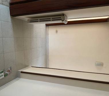 Quadrilocale in vendita a Benevento (Benevento), Via Nazzareno Cosentini 27