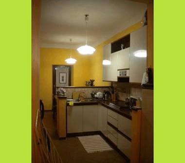 Quadrilocale in vendita a Andorno Micca (Biella)