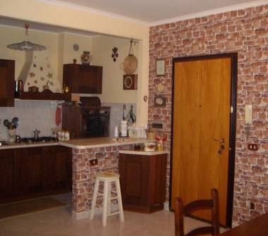 Trilocale in vendita a Ardea (Roma)