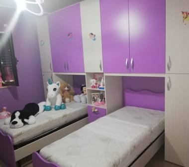 Appartamento in vendita a Policoro, Frazione Lido Di Policoro, Largo Sant'Uberto 2