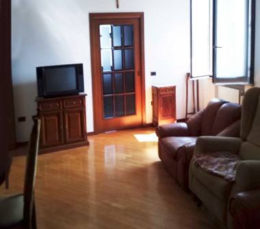 Appartamento in vendita a Poviglio (Reggio Emilia)