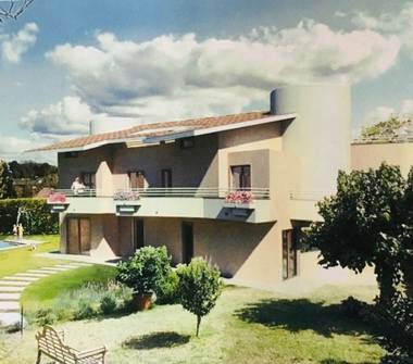 Villa in vendita a Caserta, Frazione Casertavecchia