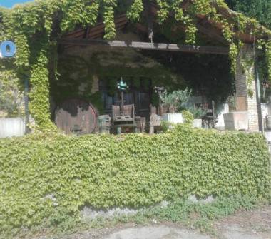Villa in vendita a Morro d'Oro, Frazione Case Di Pasquale, Strada Provinciale 22b 26