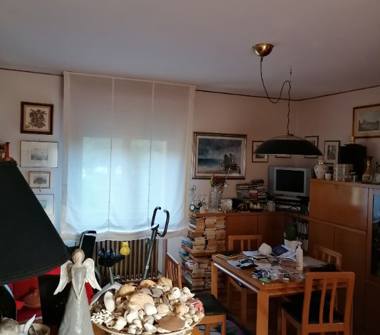 Appartamento in vendita a Novafeltria, Frazione Perticara, Via del Calcinaio 24