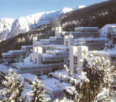 Multiproprietà in vendita a Mezzana (Trento)