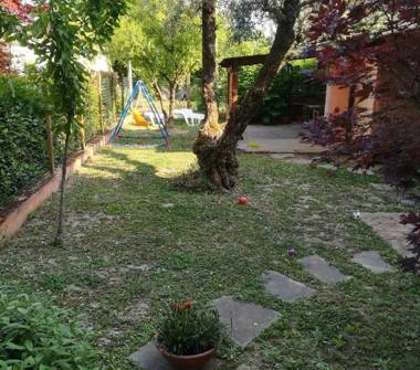 Porzione di casa in vendita a Cartura (Padova)