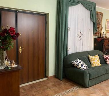 Villa in vendita a Enna (Enna), Contrada Staglio Curcio 1