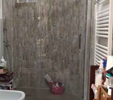 Trilocale in vendita a Livorno, Zona Piazza grande