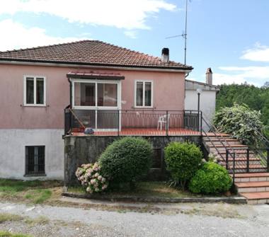 Appartamento in vendita a Lauria, Frazione Rosa, Contrada Rosa 243