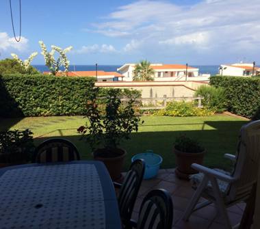 Trilocale in vendita a Belvedere Marittimo (Cosenza), Contrada San Litterata 2