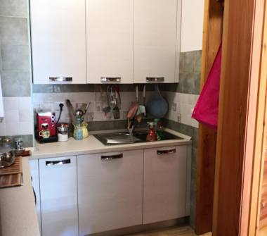 Attico in vendita a Ovindoli (L'Aquila), Via del Ceraso 144