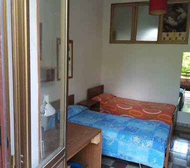 Affitto Stanza Singola a Roma, Zona Romanina, Via Gerardo Mercatore 10