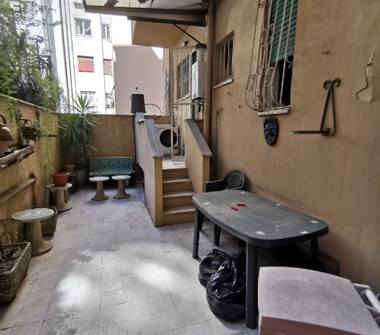 Affitto Stanza Singola a Roma, Zona Romanina