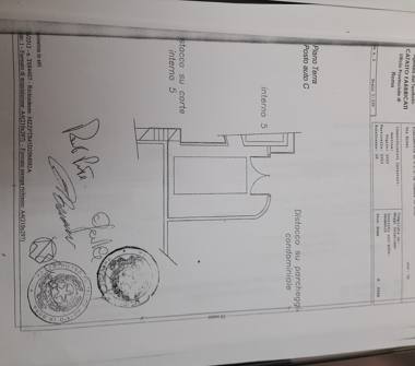 Quadrilocale in vendita a Roma, Zona Romanina