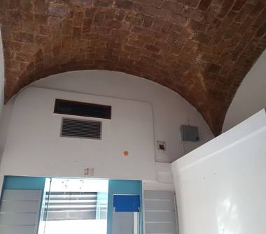 Negozio in vendita a Napoli, Zona Centro Storico, Via Nazionale 106