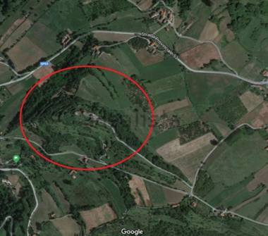 Casa indipendente in vendita a Prunetto (Cuneo)