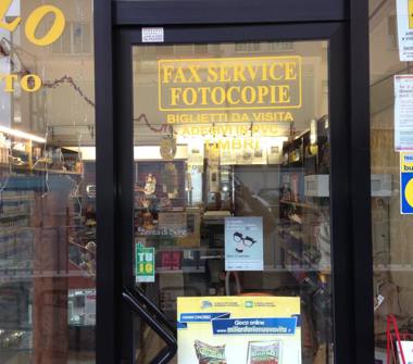 Tabaccheria in vendita a Rimini (Rimini)