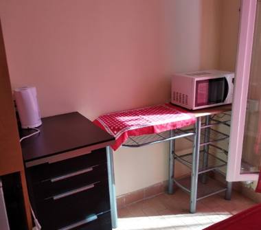 Affitto Stanza Doppia a Roma, Zona Re di Roma