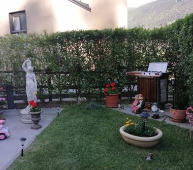 Trilocale in vendita a Sarre (Aosta), Frazione Fachet 1