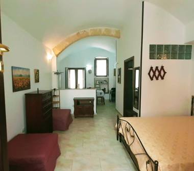 Affitto Appartamento Vacanze a Alessano (Lecce)