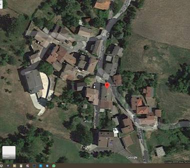 Casa indipendente in vendita a Frassinoro (Modena), Via Panigale 66