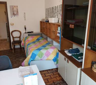 Quadrilocale in affitto a Torino, Zona Santa Rita, Via Gorizia 154