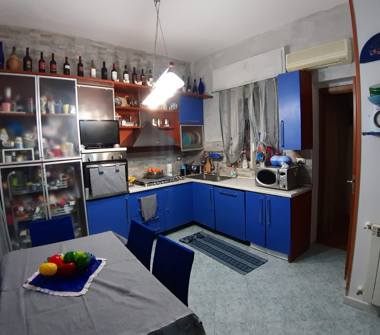 Quadrilocale in vendita a Palermo, Zona Calatafimi Bassa