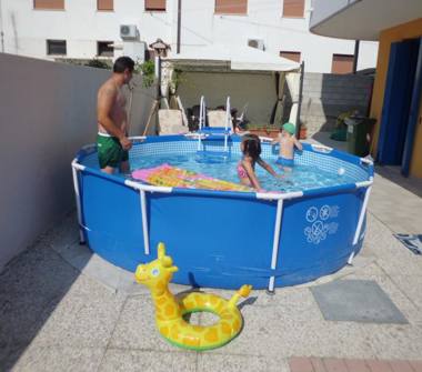 Quadrilocale in vendita a Caorle (Venezia)